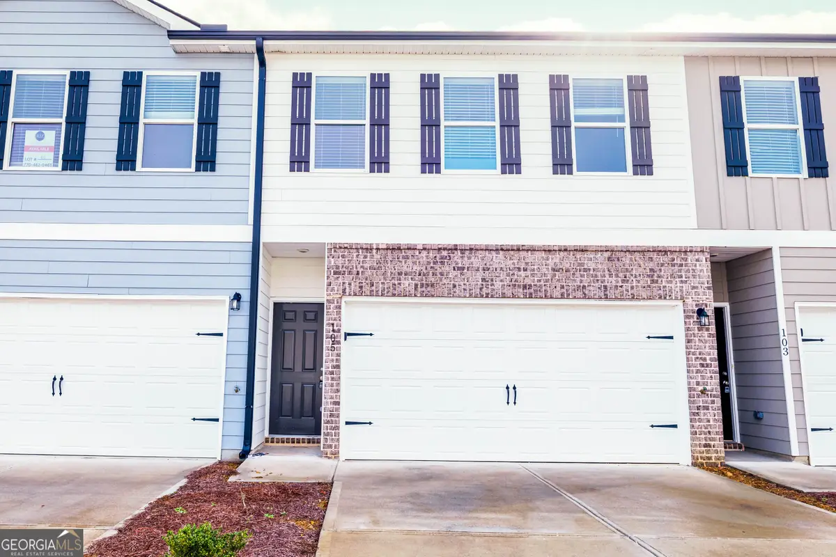 105 Brexley Drive, Calhoun, GA 30701 - Image #1