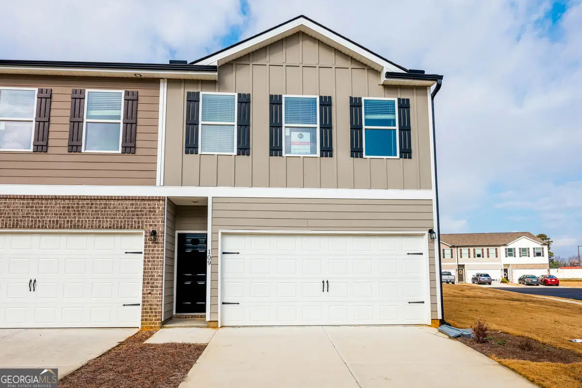 109 Brexley Drive, Calhoun, GA 30701 - Image #1