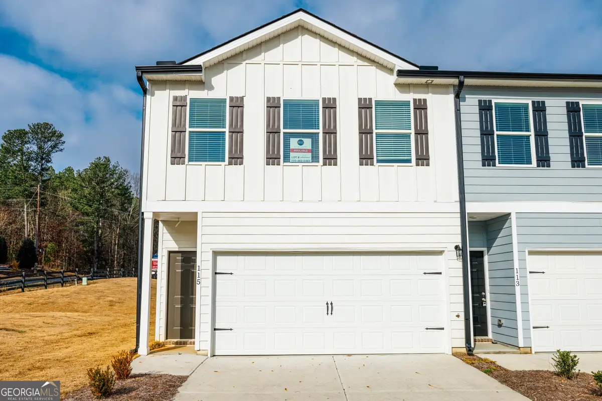 115 Brexley Drive, Calhoun, GA 30701 - Image #1