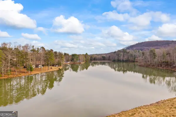 0 Yonah Lake Drive, Sautee Nacoochee, GA 30571