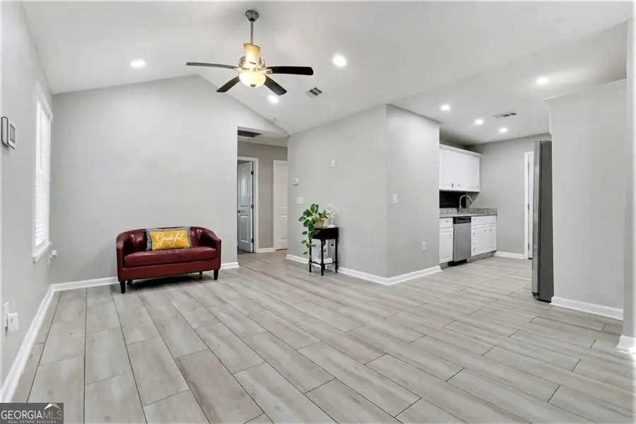 4758 Manse Drive, Forest Park, GA 30297 - Image #3