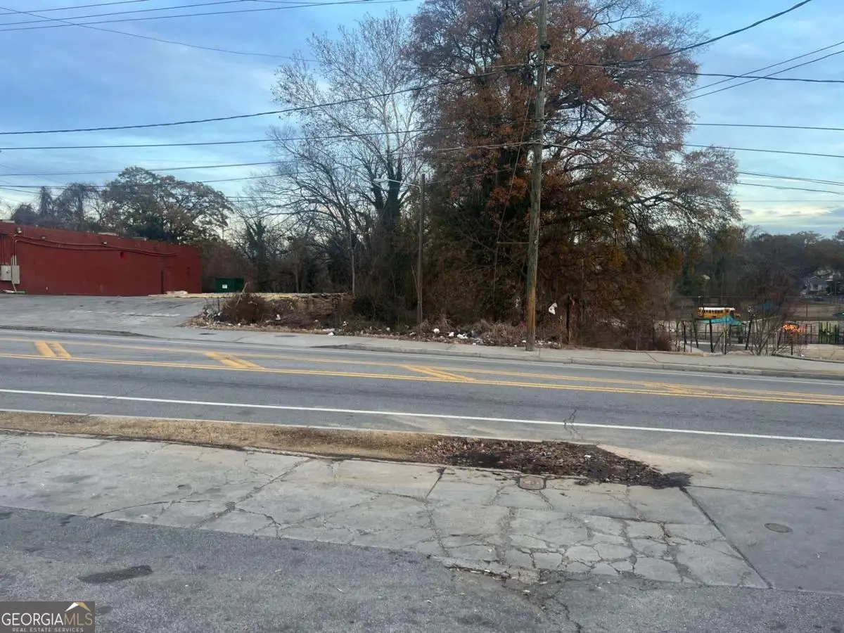 0 Joseph E Boone Boulevard, Atlanta, GA 30314 - #1