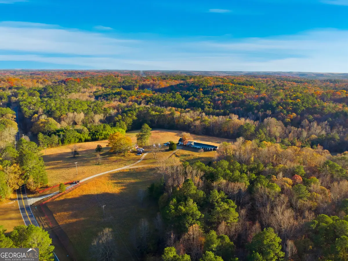 10220 Rivertown Road, Chattahoochee Hills, GA 30213 - Image #1