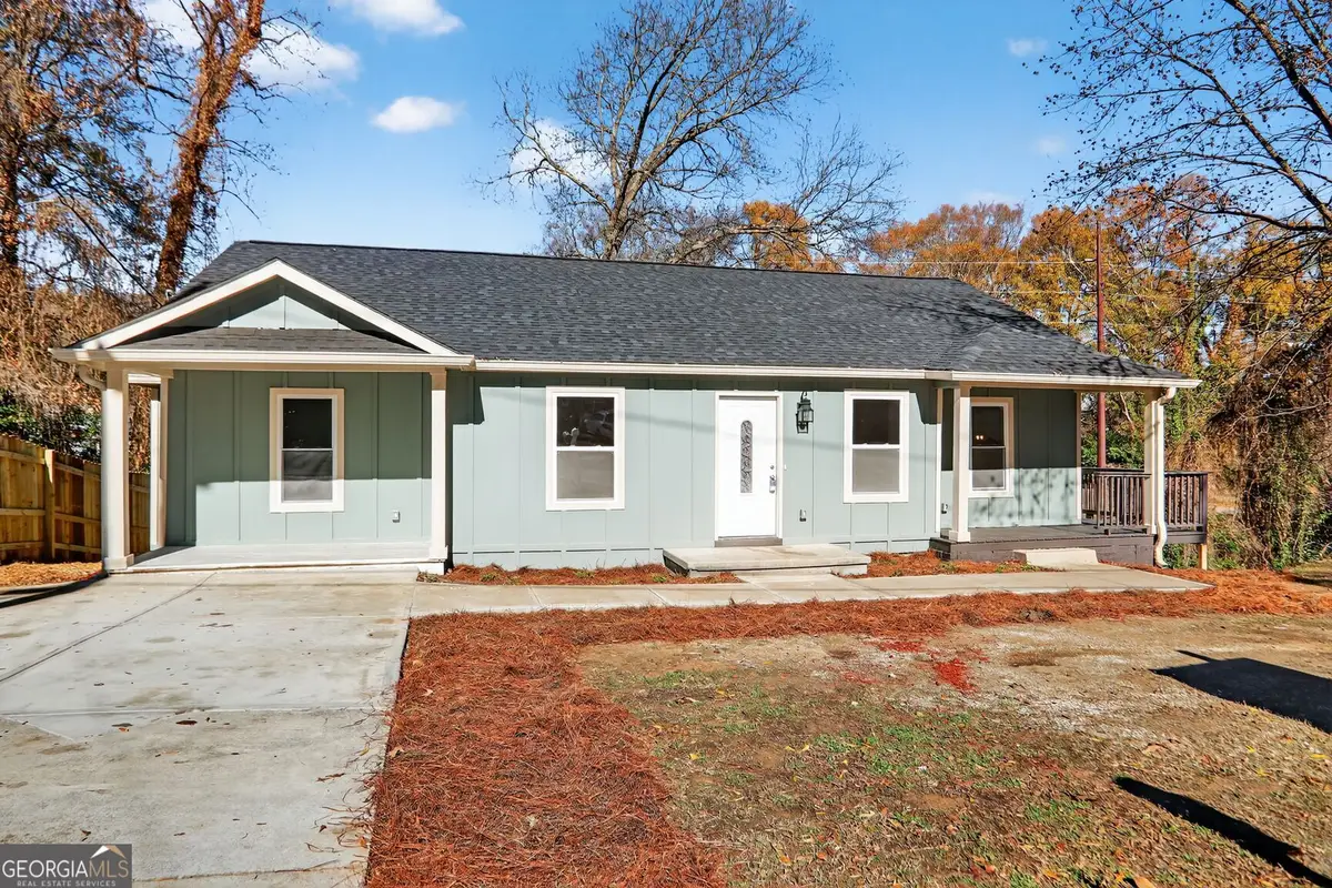 447 Birney Street Ne, Marietta, GA 30060 - Image #1