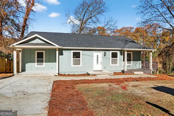 447 Birney Street Ne, Marietta, GA 30060