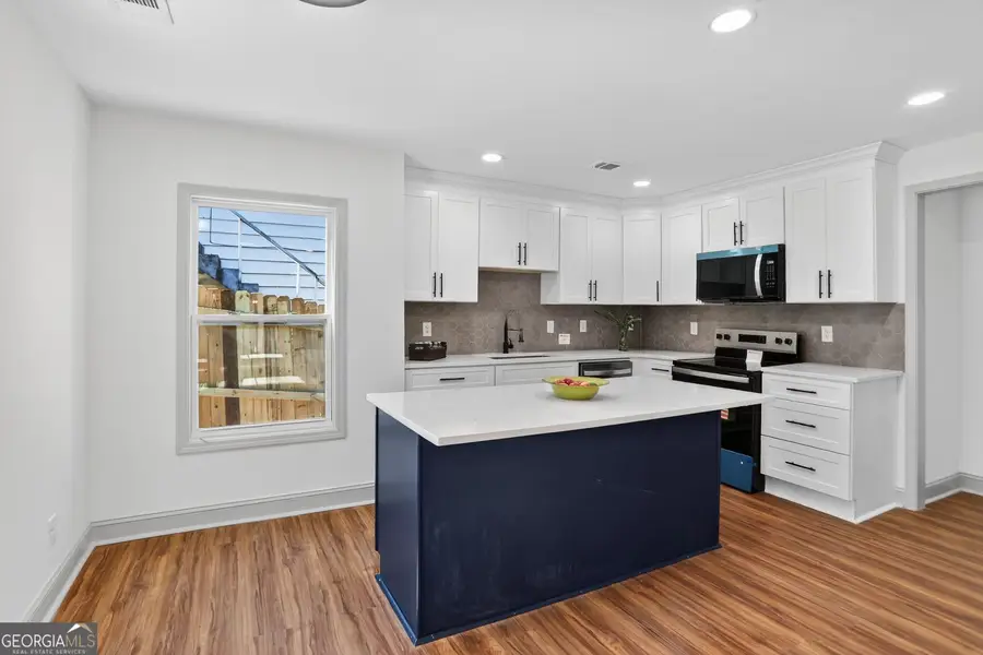 447 Birney Street Ne, Marietta, GA 30060 - Image #2