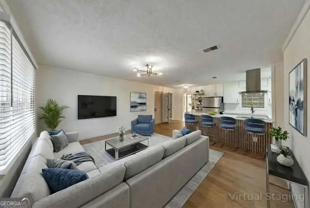 3030 Rio Montana Drive, Marietta, GA 30066 - Image #2