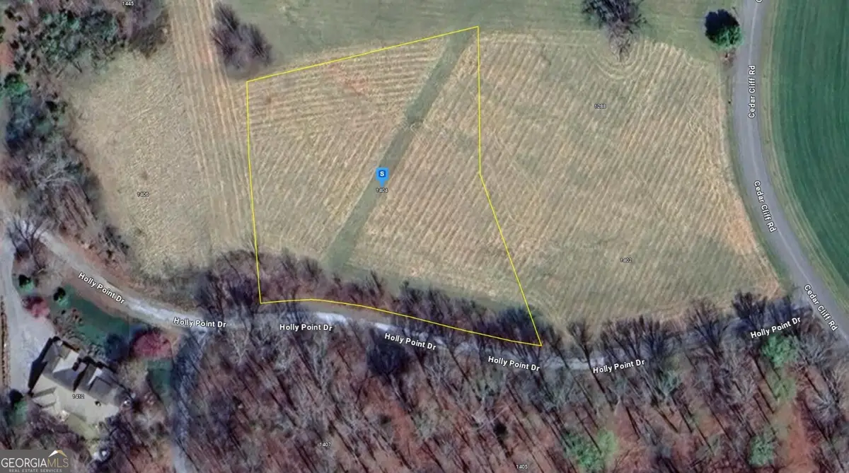 1404 Holly Point Drive, Hiawassee, GA 30546 - Image #1