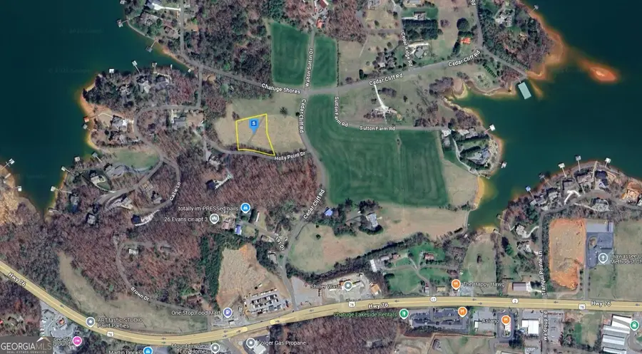 1404 Holly Point Drive, Hiawassee, GA 30546 - Image #3