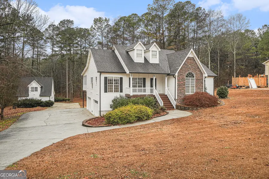 1616 Mcclung Road, Hiram, GA 30141 - Image #2