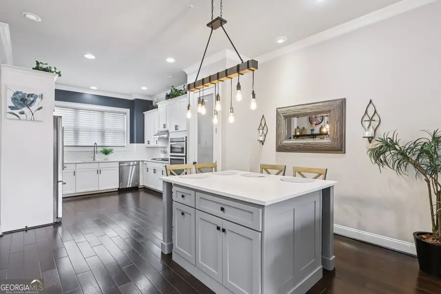 1986 Forte Lane, Alpharetta, GA 30009 - Image #3