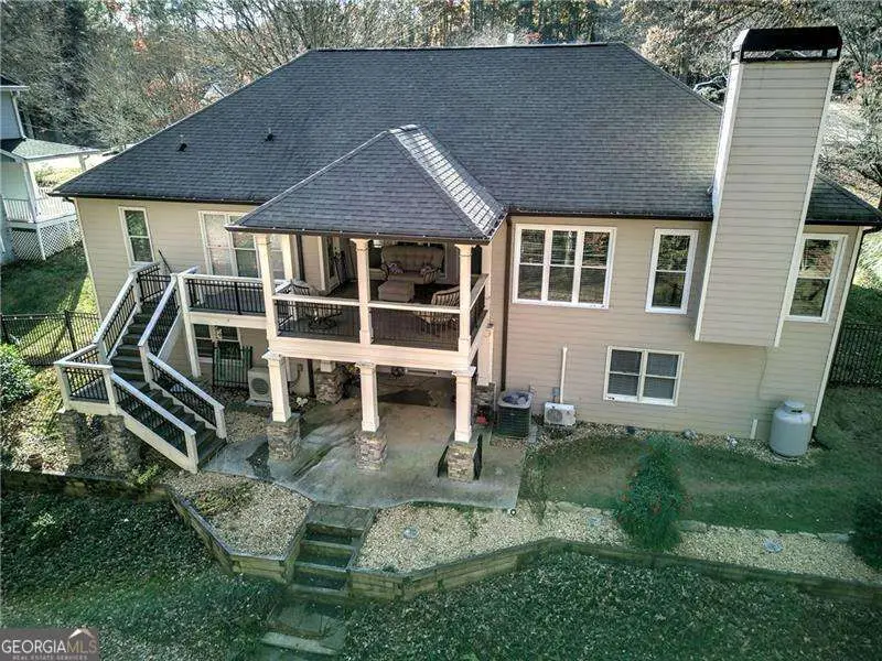 67 Timberlake Cove Ne, Cartersville, GA 30121 - Image #3