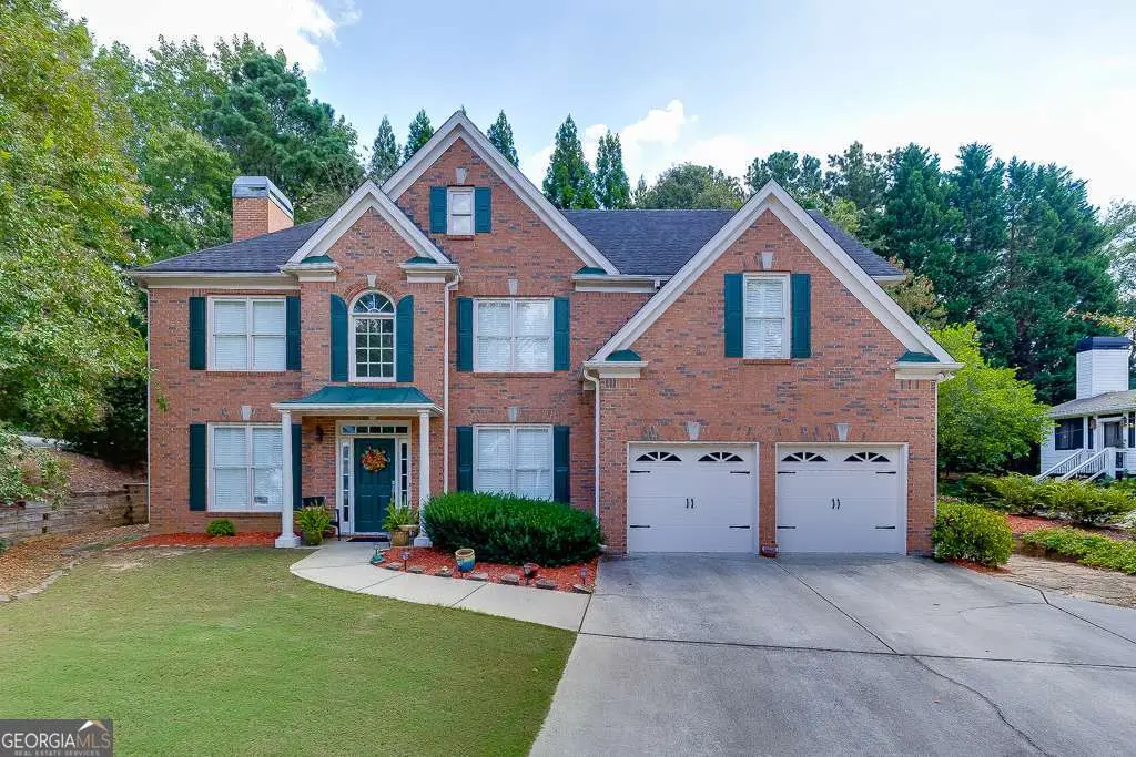 3349 Collier Point, Dacula, GA 30019 - Image #1