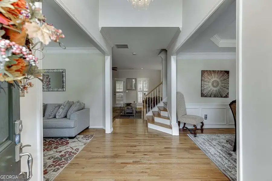 3349 Collier Point, Dacula, GA 30019 - Image #3