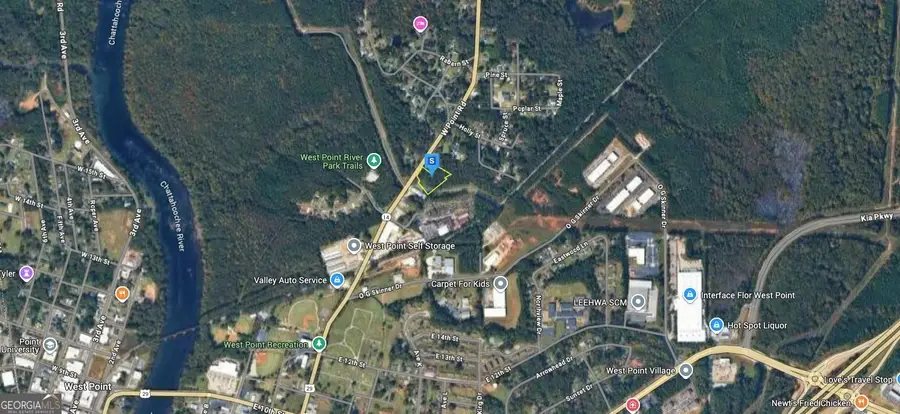 1599 Us Highway 29, West Point, GA 31833 - Image #3