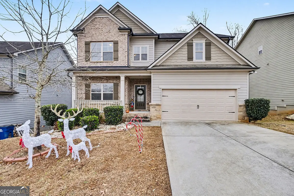 5766 Rivermoore Drive, Braselton, GA 30517 - Image #1