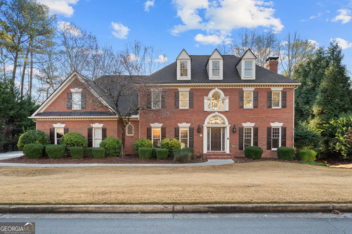 210 Tynebrae Place, Roswell, GA 30075 - Image #1