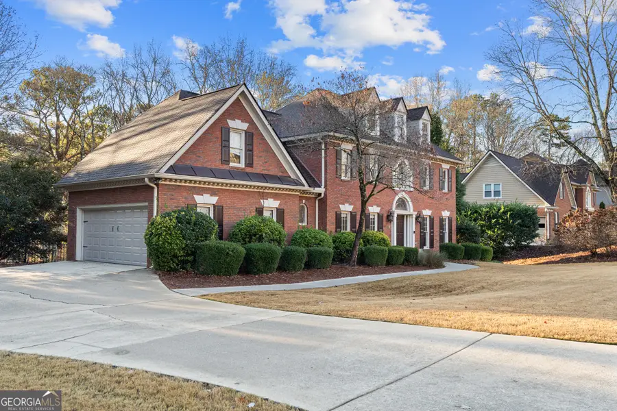 210 Tynebrae Place, Roswell, GA 30075 - Image #2