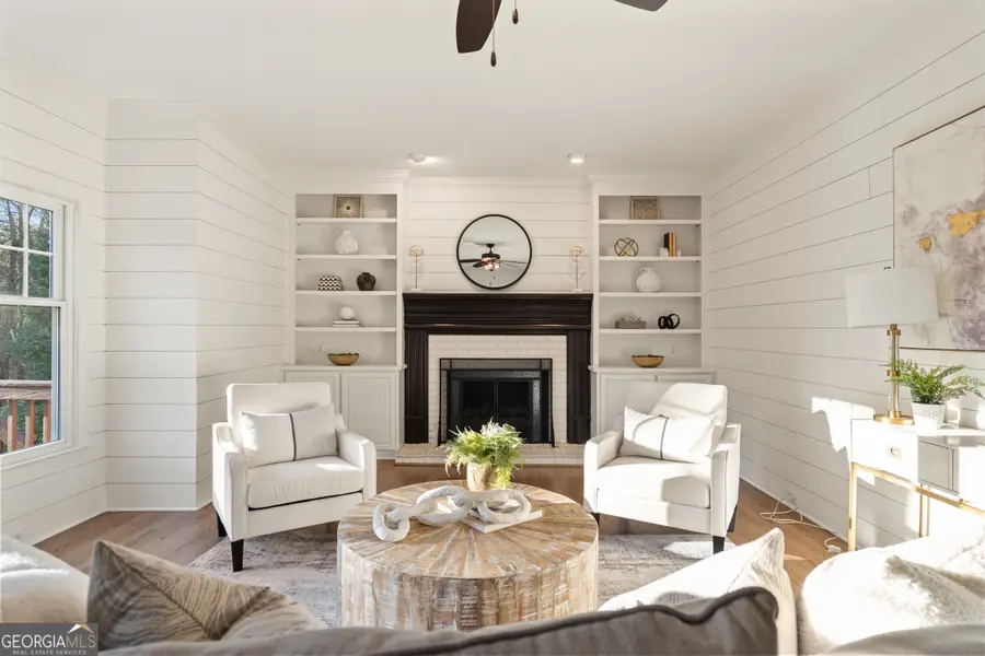 210 Tynebrae Place, Roswell, GA 30075 - Image #3