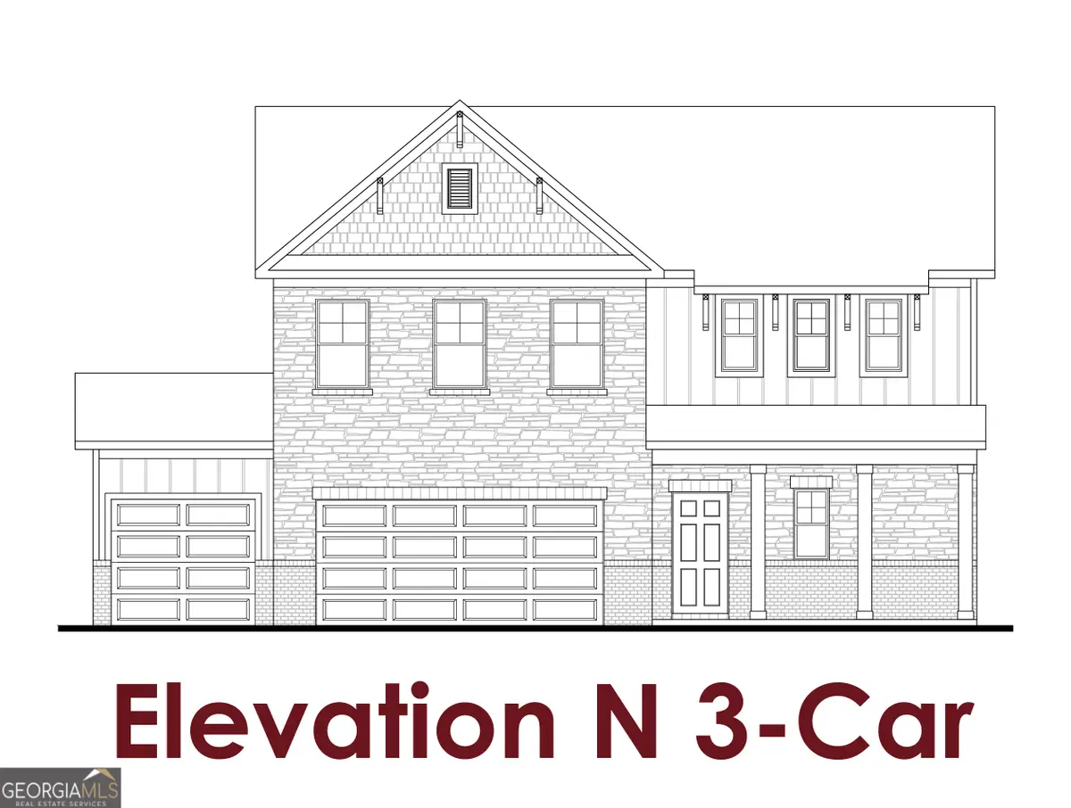 5268 Baymont Drive #34A, Gainesville, GA 30507 - Image #1