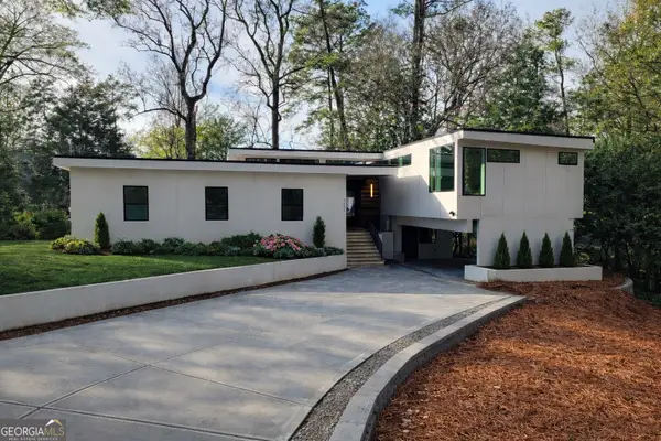 3134 W Roxboro Road Ne, Atlanta, GA 30324