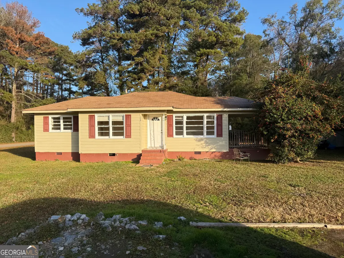 125 Pineview Road, Jackson, GA 30233 - Image #1