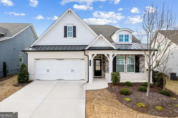 1204 Tahoe Place, Canton, GA 30114