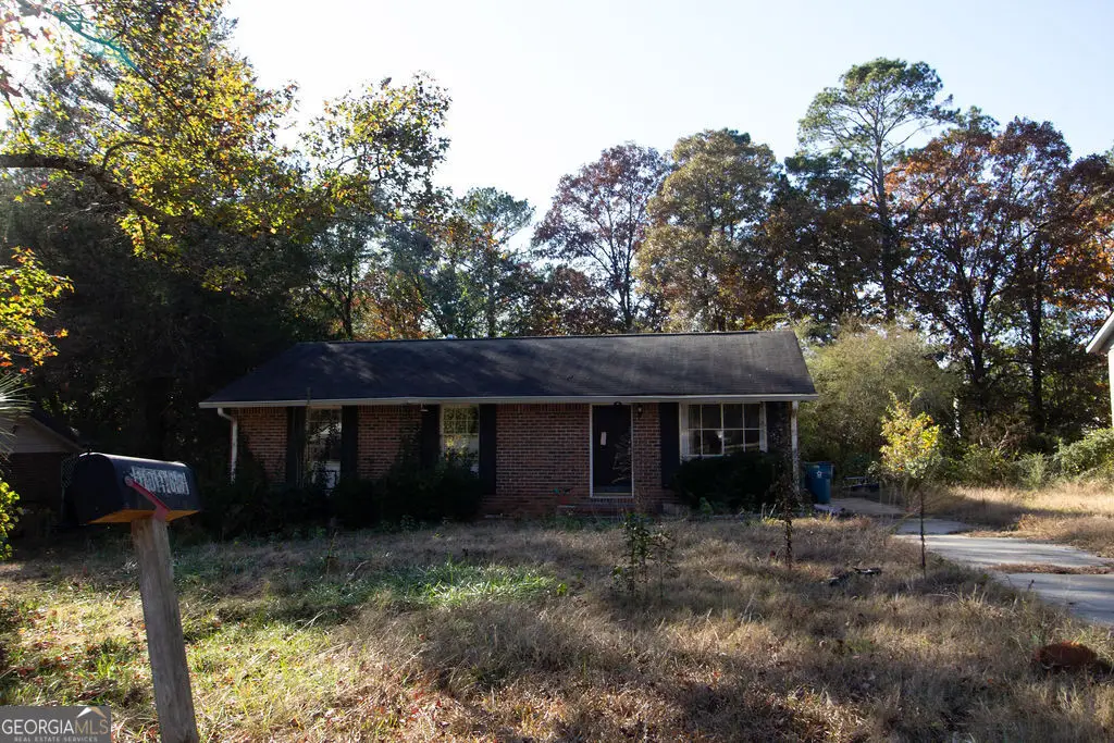 10167 Port Royal Court, Jonesboro, GA 30238 - Image #1