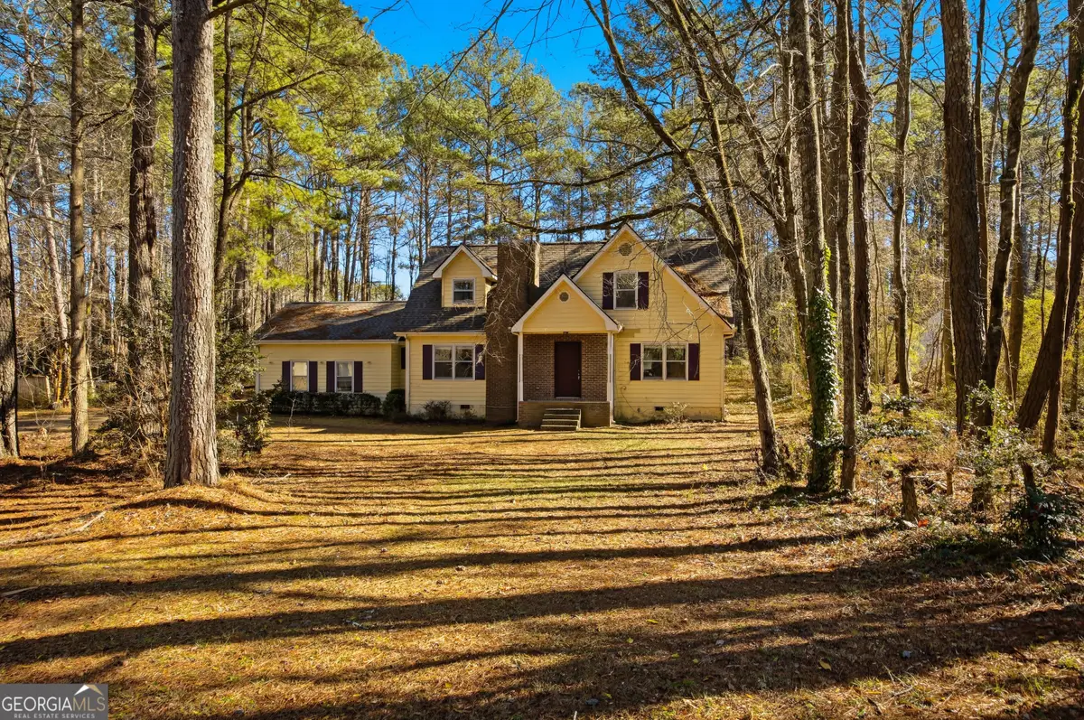 9400 Hidden Branch Drive, Jonesboro, GA 30236 - Image #1