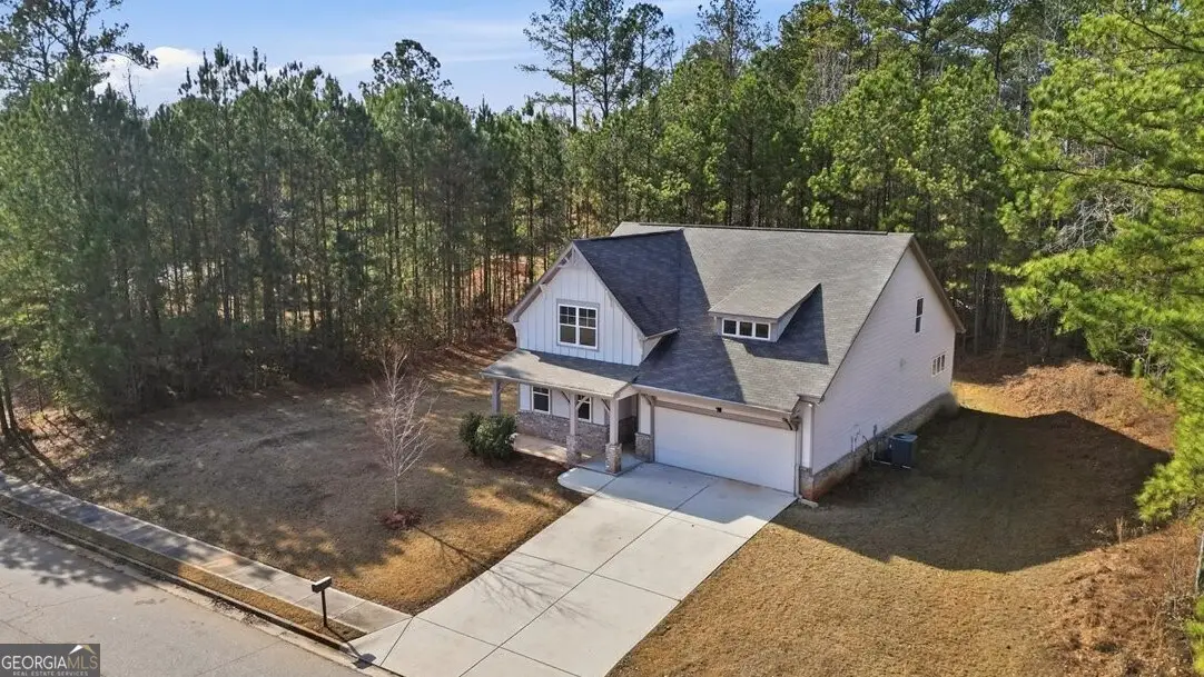 140 Stewart Glen Drive, Covington, GA 30014 - Image #1