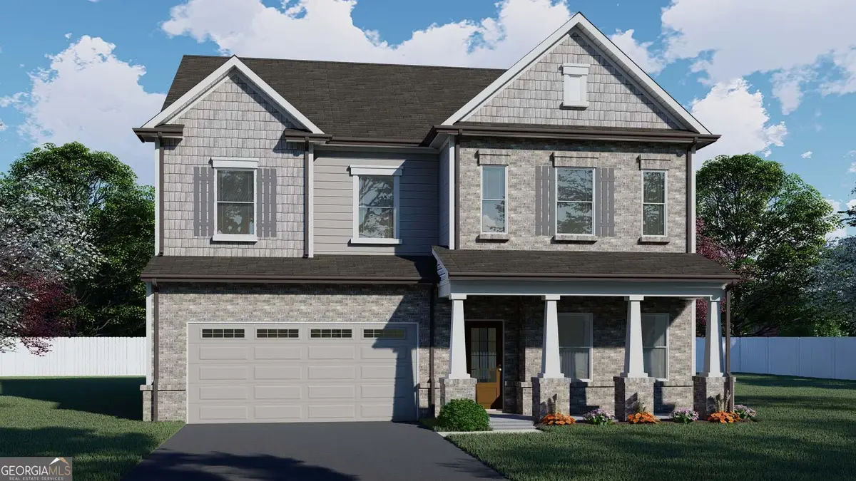 5272 Baymont Drive #35A, Gainesville, GA 30507 - Image #1