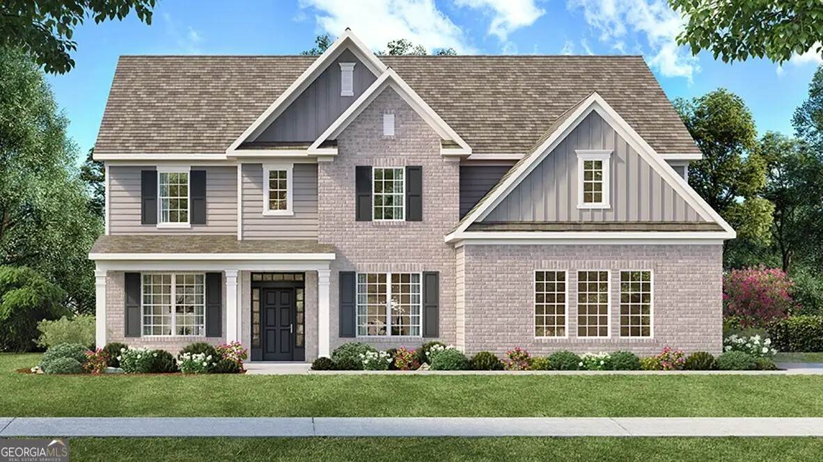 5010 Thalley Creek Drive, Cumming, GA 30040 - Image #1