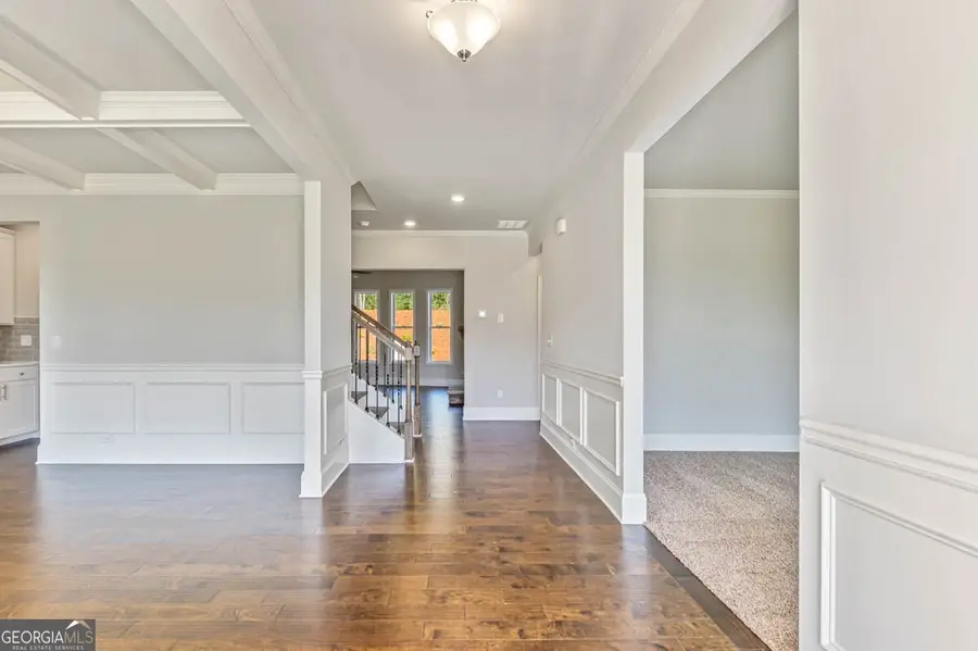 5010 Thalley Creek Drive, Cumming, GA 30040 - Image #2