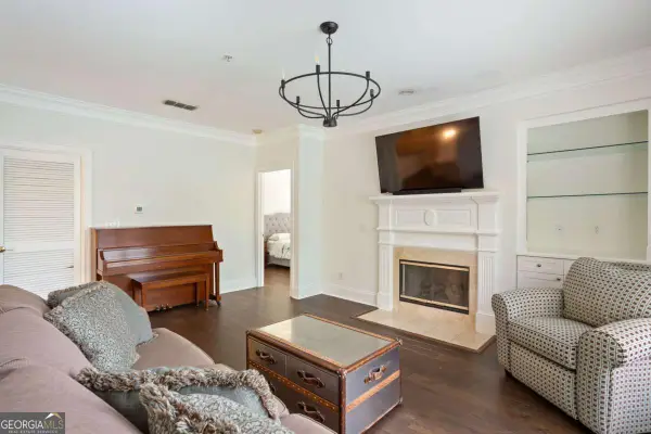 4100 Paces Walk Se #2203, Atlanta, GA 30339