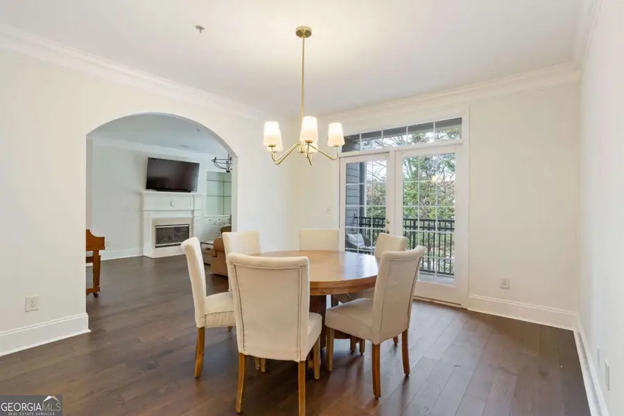 4100 Paces Walk Se #2203, Atlanta, GA 30339 - #2