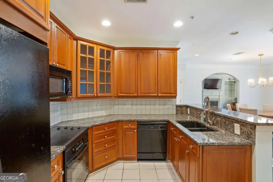 4100 Paces Walk Se #2203, Atlanta, GA 30339 - #3