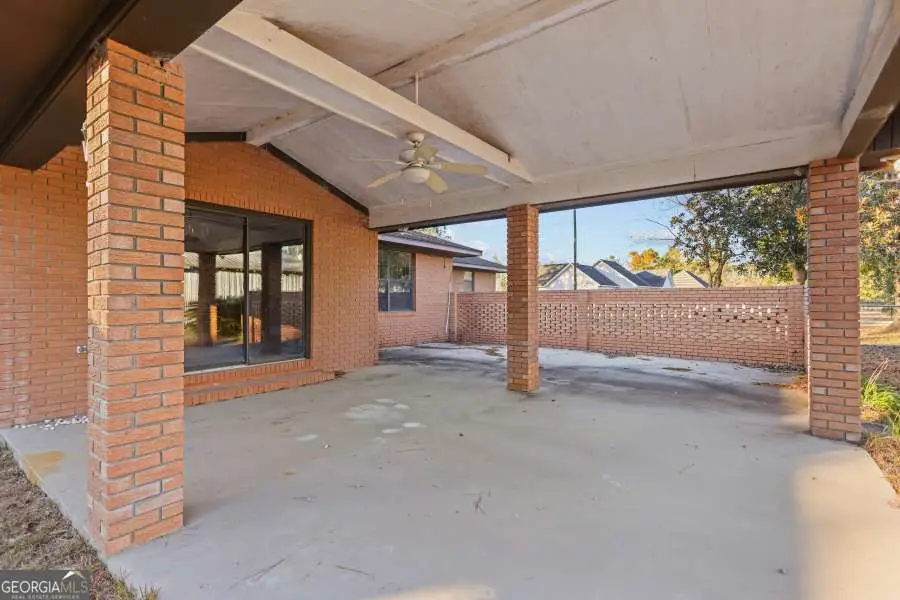 1276 Spring Grove Road, Jesup, GA 31545 - Image #3