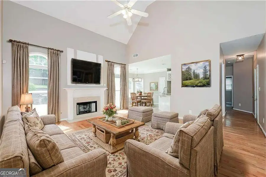 1305 Kelly Nelson Drive, Lawrenceville, GA 30043 - Image #3