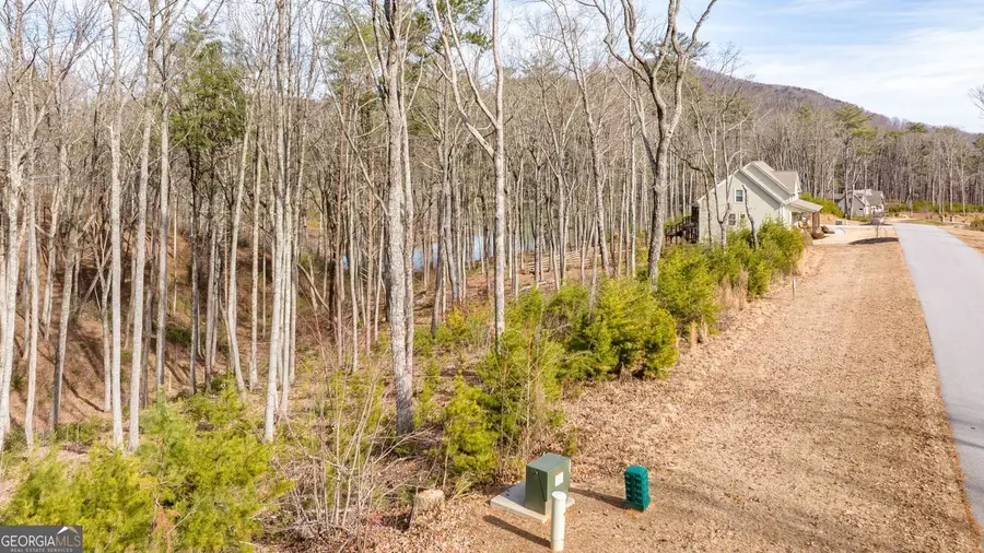 LOT 21 Yonah Lake Drive, Sautee Nacoochee, GA 30571 - Image #3