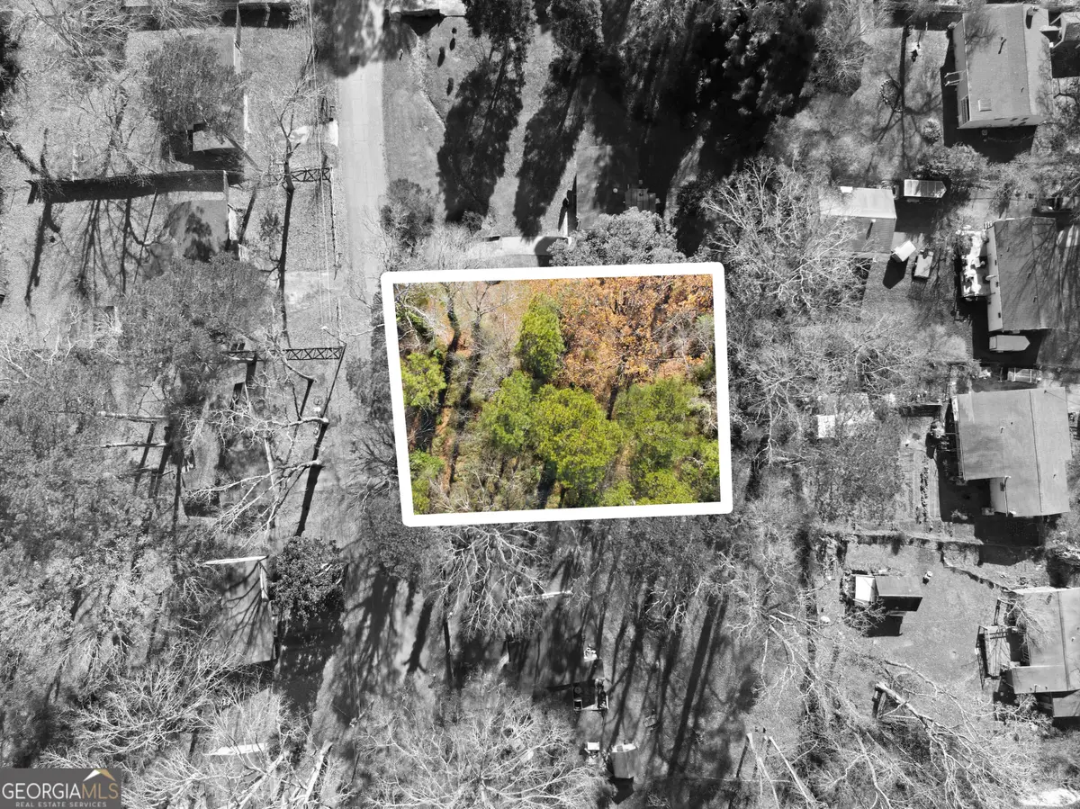 2468 Brackett Drive Sw, Marietta, GA 30060 - Image #1