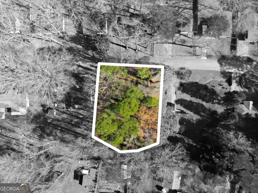 2468 Brackett Drive Sw, Marietta, GA 30060 - Image #3