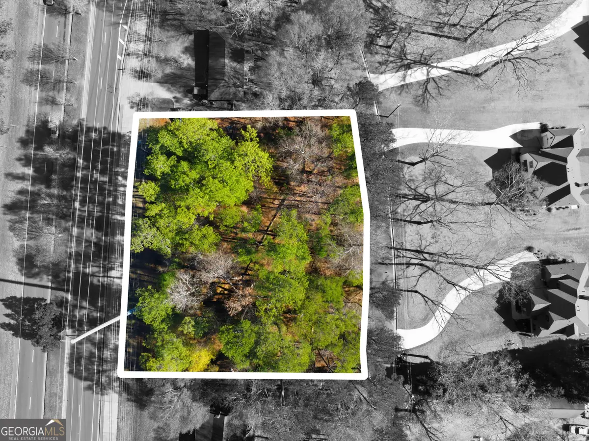 0 Old Dallas Road Sw, Marietta, GA 30064 - Image #1