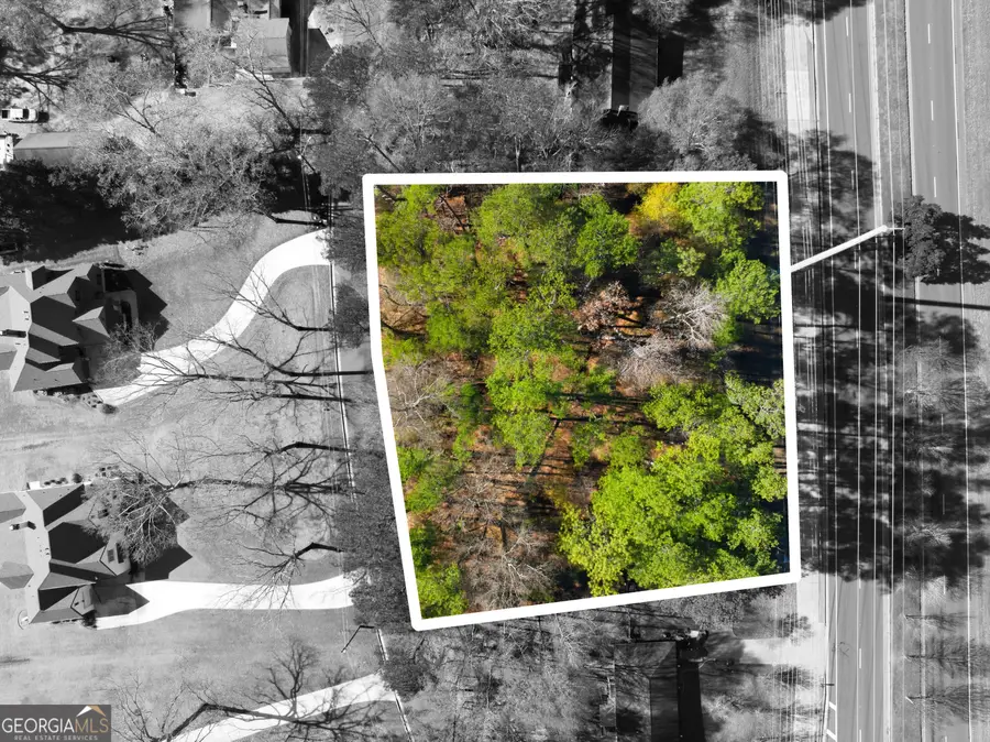 0 Old Dallas Road Sw, Marietta, GA 30064 - Image #3