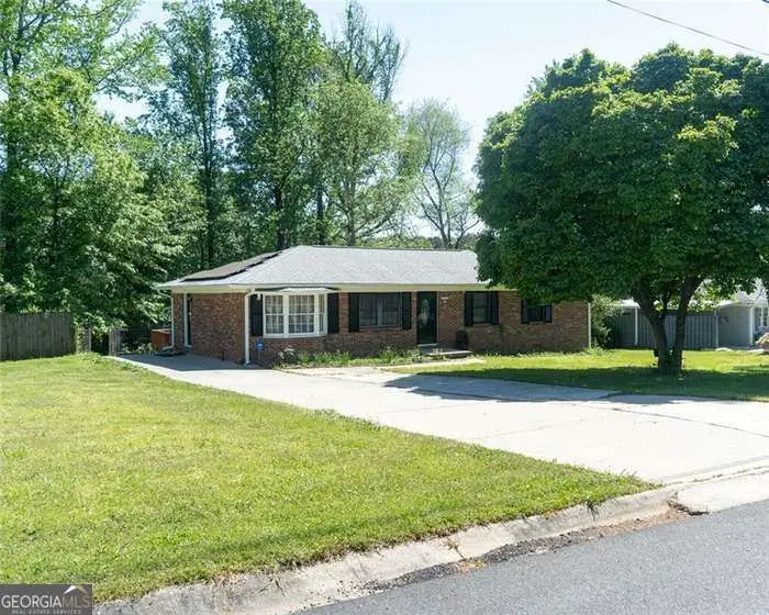 724 Camelot Way, Norcross, GA 30071 - Image #1