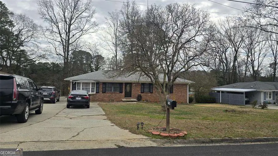 724 Camelot Way, Norcross, GA 30071 - Image #2