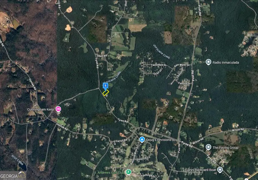 7720 Tyree Road, Winston, GA 30187 - Image #3