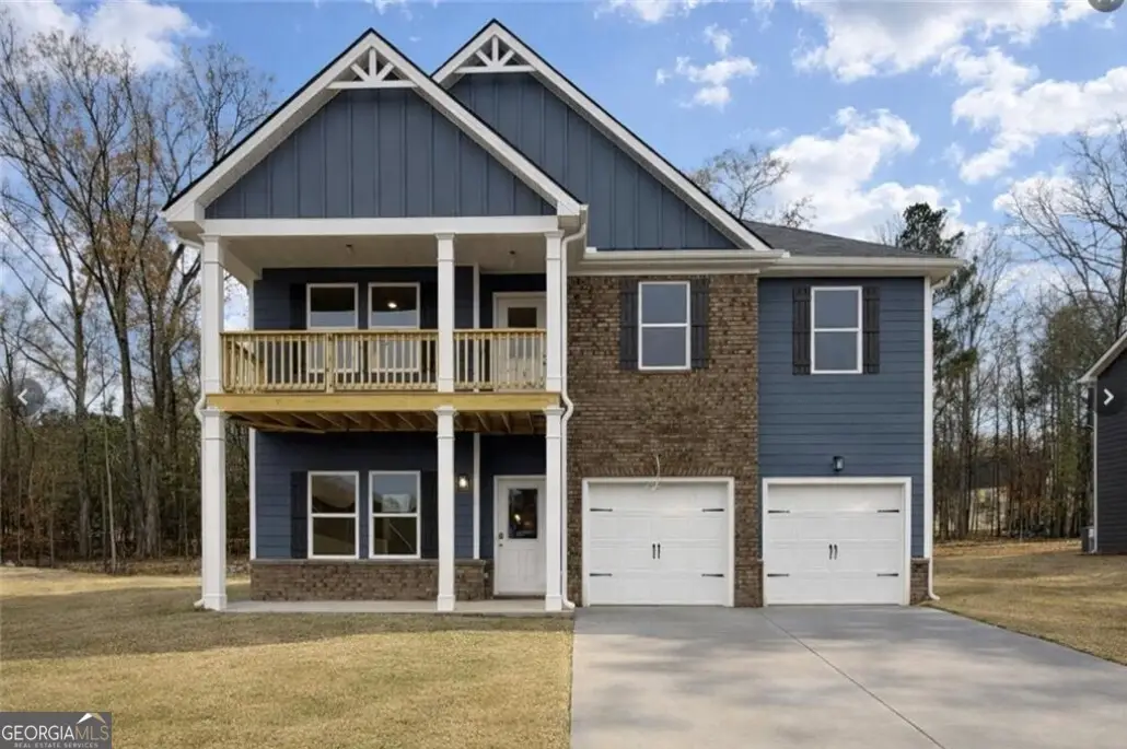 323 River Walk Farm Pkwy Lot 2, Covington, GA 30014 - Image #1