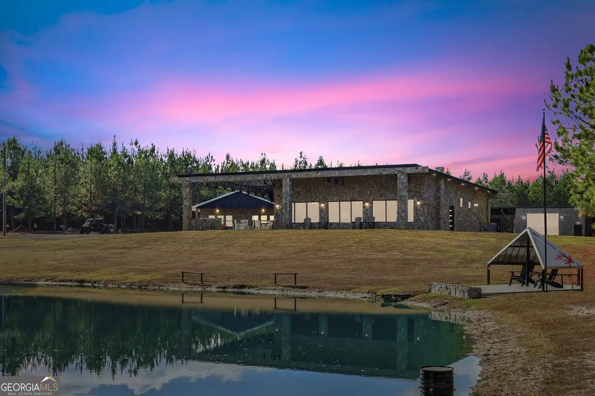 120 Saint Galilee Road, Midville, GA 30441 - Image #1