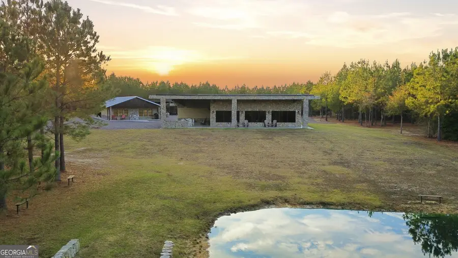 120 Saint Galilee Road, Midville, GA 30441 - Image #3