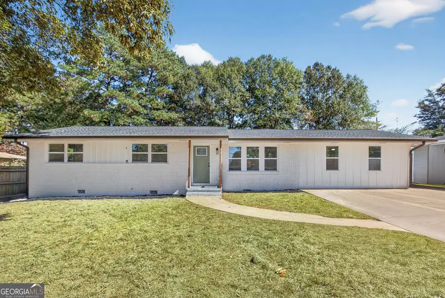 2552 Boulder Road Se, Atlanta, GA 30316 - Image #3